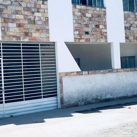 Casa Na Praia Do Centro Marataizes Eksteriør bilde